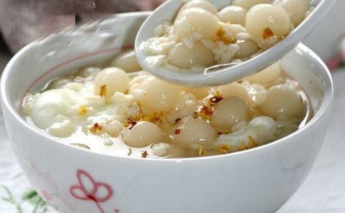 酒酿汤圆的功效（酒酿汤圆汤怎么做）,酒酿汤圆的功效（酒酿汤圆汤怎么做）,第3张