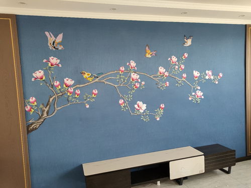 家装壁纸网（家装壁布图片大全墙纸）,家装壁纸网（家装壁布图片大全墙纸）,第3张