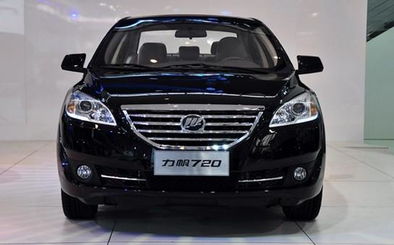 力帆报价（力帆汽车价格表）,力帆报价（力帆汽车价格表）,第2张