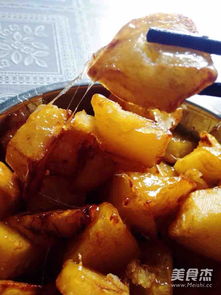 拔丝土豆的做法步骤(拔丝土豆做法家常做法),第2张 拔丝土豆的做法步骤(拔丝土豆做法家常做法),拔丝土豆的做法步骤(拔丝土豆做法家常做法),第2张