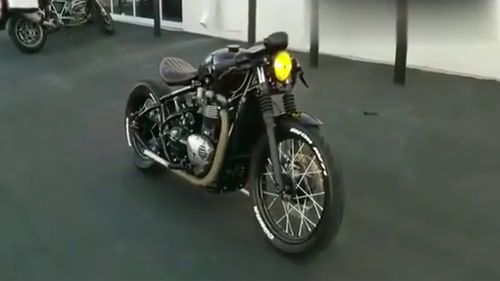 凯旋摩托(凯旋摩托车质量怎么样),第3张 凯旋摩托(凯旋摩托车质量怎么样),凯旋摩托(凯旋摩托车质量怎么样),第3张