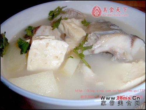 家常炖鲤鱼怎么做好吃（清炖鲤鱼的做法和步骤）,家常炖鲤鱼怎么做好吃（清炖鲤鱼的做法和步骤）,第2张