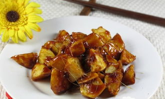 拔丝土豆的做法步骤(拔丝土豆做法家常做法),第1张 拔丝土豆的做法步骤(拔丝土豆做法家常做法),拔丝土豆的做法步骤(拔丝土豆做法家常做法),第1张