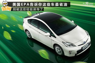 省油车型（燃油车最省油车型）,省油车型（燃油车最省油车型）,第2张