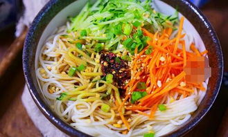 凉面怎么做才不粘一起(凉面怎样做不粘),第3张 凉面怎么做才不粘一起(凉面怎样做不粘),凉面怎么做才不粘一起(凉面怎样做不粘),第3张