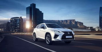 雷克萨斯suv(雷克萨斯suv车型),第2张 雷克萨斯suv(雷克萨斯suv车型),雷克萨斯suv(雷克萨斯suv车型),第2张