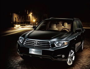 广汽丰田汉兰达报价（广汽丰田汉兰达2021图片）,广汽丰田汉兰达报价（广汽丰田汉兰达2021图片）,第1张