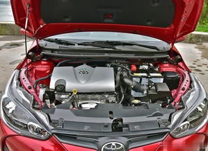 yaris（yarisl是丰田什么品牌车）,yaris（yarisl是丰田什么品牌车）,第1张