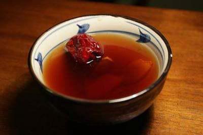 孕妇姜汤的做法（孕妇姜汤的正确煮法）,孕妇姜汤的做法（孕妇姜汤的正确煮法）,第3张