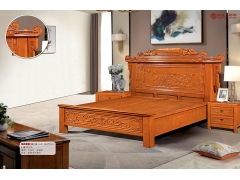 橡木床(橡木床和白蜡木床哪个好),第1张 橡木床(橡木床和白蜡木床哪个好),橡木床(橡木床和白蜡木床哪个好),第1张