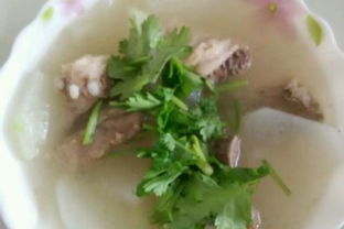 冬瓜排骨的做法(冬瓜排骨的做法家常做法视频),第2张 冬瓜排骨的做法(冬瓜排骨的做法家常做法视频),冬瓜排骨的做法(冬瓜排骨的做法家常做法视频),第2张