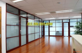 办公隔间（办公隔断墙）,办公隔间（办公隔断墙）,第2张