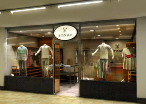 服装店装修设计(服装店装修设计说明),第1张 服装店装修设计(服装店装修设计说明),服装店装修设计(服装店装修设计说明),第1张