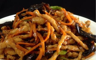 鱼香肉丝咋做（鱼香肉丝咋做的鱼香肉丝怎么做）,鱼香肉丝咋做（鱼香肉丝咋做的鱼香肉丝怎么做）,第1张