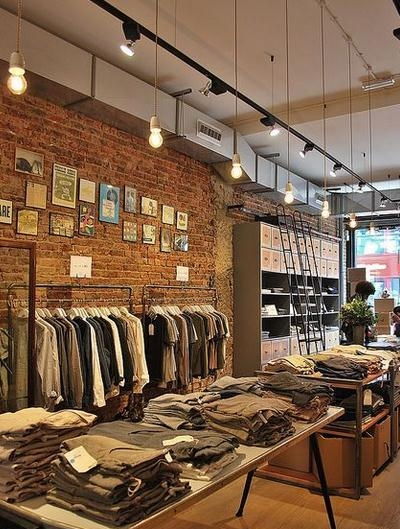 服装店面装修(服装店面装修风格效果图),第1张 服装店面装修(服装店面装修风格效果图),服装店面装修(服装店面装修风格效果图),第1张