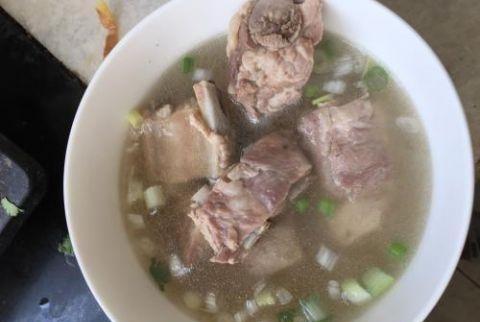 骨头汤的正确做法(骨头汤的正确做法冷水还是热水),第2张 骨头汤的正确做法(骨头汤的正确做法冷水还是热水),骨头汤的正确做法(骨头汤的正确做法冷水还是热水),第2张