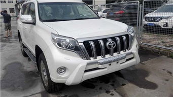 丰田霸道4000报价(丰田霸道4000报价及图片),第2张 丰田霸道4000报价(丰田霸道4000报价及图片),丰田霸道4000报价(丰田霸道4000报价及图片),第2张