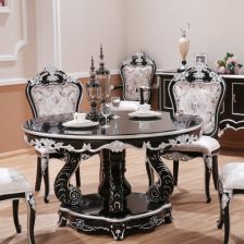 古典餐桌(古典餐桌图片大全),第2张 古典餐桌(古典餐桌图片大全),古典餐桌(古典餐桌图片大全),第2张