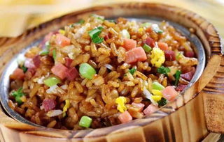 酱油炒饭图片（酱油炒饭图片大全）,酱油炒饭图片（酱油炒饭图片大全）,第3张