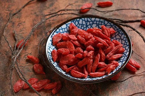 枸杞子的作用和功效（枸杞子的作用和功效是什么）,枸杞子的作用和功效（枸杞子的作用和功效是什么）,第2张