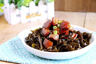 排骨炖海带的家常做法(海带红烧肉的家常做法),第3张 排骨炖海带的家常做法(海带红烧肉的家常做法),排骨炖海带的家常做法(海带红烧肉的家常做法),第3张
