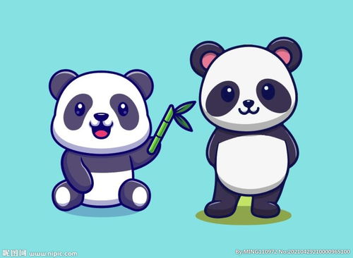 熊猫图片(熊猫图片卡通 图片),第3张 熊猫图片(熊猫图片卡通 图片),熊猫图片(熊猫图片卡通 图片),第3张
