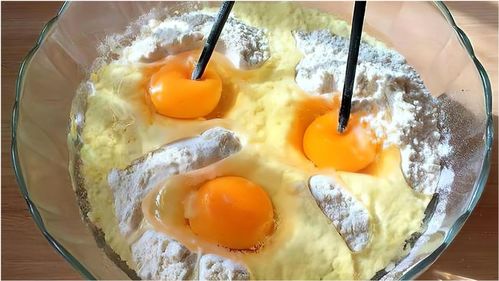 糯米粉鸡蛋饼的做法(糯米粉鸡蛋饼的做法简单好吃),第1张 糯米粉鸡蛋饼的做法(糯米粉鸡蛋饼的做法简单好吃),糯米粉鸡蛋饼的做法(糯米粉鸡蛋饼的做法简单好吃),第1张