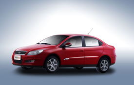 奇瑞a3（奇瑞a3车价格）,奇瑞a3（奇瑞a3车价格）,第3张