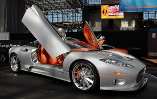 世爵汽车（世爵汽车价格及图片）,世爵汽车（世爵汽车价格及图片）,第3张