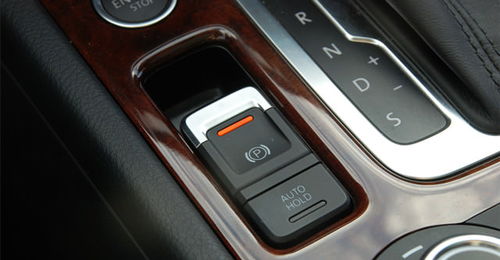 新一代polo（新一代Poloplus 有电子手刹么）,新一代polo（新一代Poloplus 有电子手刹么）,第1张