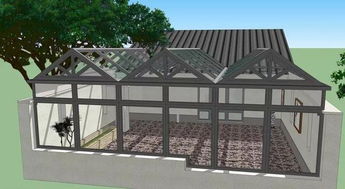 阳光房搭建(楼顶阳光房搭建),第3张 阳光房搭建(楼顶阳光房搭建),阳光房搭建(楼顶阳光房搭建),第3张