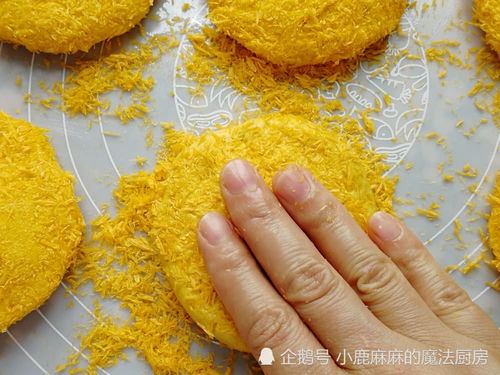 南瓜饼怎么做才好吃又简单（南瓜饼怎么做才最好吃）,南瓜饼怎么做才好吃又简单（南瓜饼怎么做才最好吃）,第3张