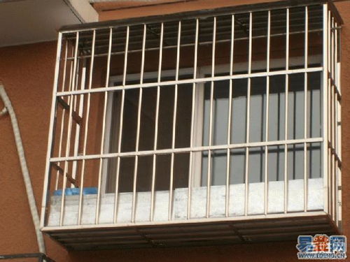 北京防盗窗（北京防盗窗安装）,北京防盗窗（北京防盗窗安装）,第1张