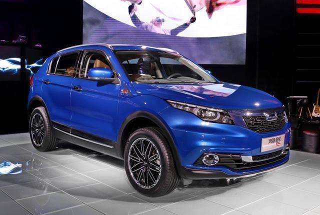 国产的汽车有哪些（国产汽车有哪些）,国产的汽车有哪些（国产汽车有哪些）,第2张