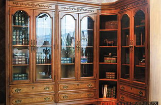 书柜图片（书柜图片大全大图100张）,书柜图片（书柜图片大全大图100张）,第3张