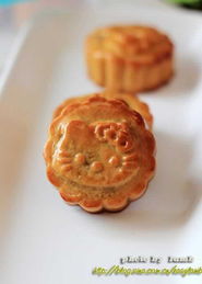 广式月饼的做法(广式月饼的做法步骤),第3张 广式月饼的做法(广式月饼的做法步骤),广式月饼的做法(广式月饼的做法步骤),第3张