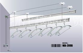 升降晾衣架安装(升降晾衣架安装方法),第2张 升降晾衣架安装(升降晾衣架安装方法),升降晾衣架安装(升降晾衣架安装方法),第2张