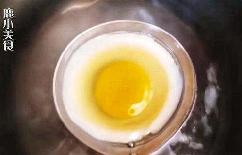 水煮荷包蛋正确煮法（怎么煮荷包蛋不散不碎还好看）,水煮荷包蛋正确煮法（怎么煮荷包蛋不散不碎还好看）,第1张