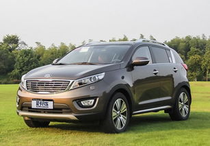 起亚锐欧怎么样(起亚智跑怎么样),第2张 起亚锐欧怎么样(起亚智跑怎么样),起亚锐欧怎么样(起亚智跑怎么样),第2张