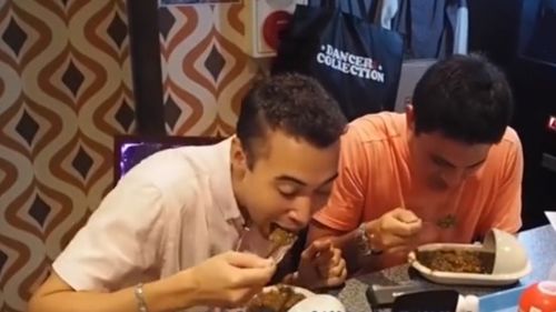 大便餐厅(日本吃人大便餐厅),第3张 大便餐厅(日本吃人大便餐厅),大便餐厅(日本吃人大便餐厅),第3张