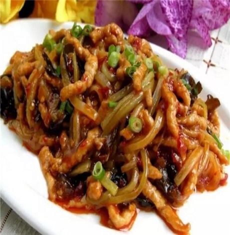 鱼香肉丝咋做（鱼香肉丝咋做的鱼香肉丝怎么做）,鱼香肉丝咋做（鱼香肉丝咋做的鱼香肉丝怎么做）,第3张