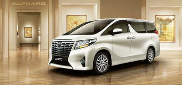 埃尔法（埃尔法商务车）,埃尔法（埃尔法商务车）,第3张