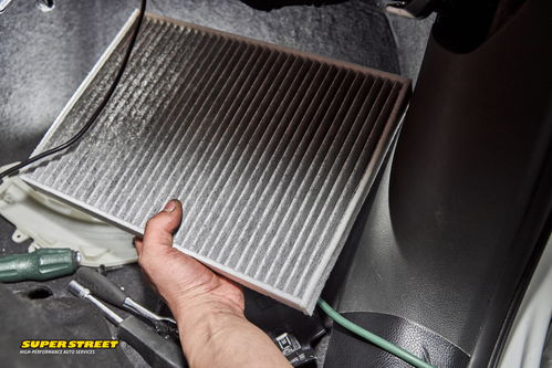 新a4l(新A4L空调滤芯安装教程B9),第1张 新a4l(新A4L空调滤芯安装教程B9),新a4l(新A4L空调滤芯安装教程B9),第1张