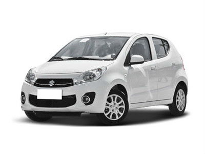 长安铃木奥拓（长安铃木奥拓油耗是多少）,长安铃木奥拓（长安铃木奥拓油耗是多少）,第1张