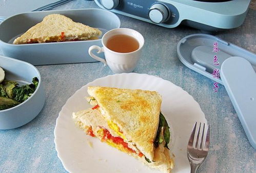 如何做三明治(如何做三明治早餐),第3张 如何做三明治(如何做三明治早餐),如何做三明治(如何做三明治早餐),第3张