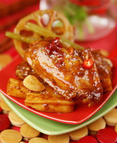 香辣鸡翅的家常做法(香辣鸡翅的做法大全),第3张 香辣鸡翅的家常做法(香辣鸡翅的做法大全),香辣鸡翅的家常做法(香辣鸡翅的做法大全),第3张