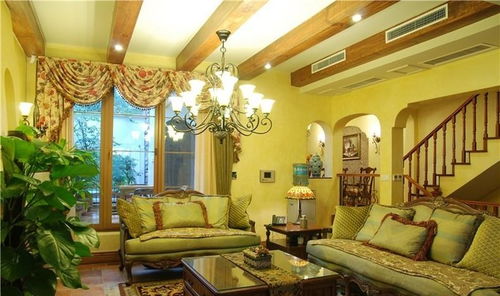 室内装修效果图大全（欧美风格室内装修效果图大全）,室内装修效果图大全（欧美风格室内装修效果图大全）,第2张