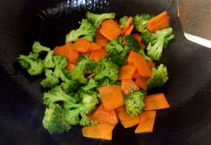 怎样炒胡萝卜片好吃(炒胡萝卜片儿的方法),第3张 怎样炒胡萝卜片好吃(炒胡萝卜片儿的方法),怎样炒胡萝卜片好吃(炒胡萝卜片儿的方法),第3张