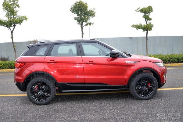 陆风新款(陆风新款车型),第2张 陆风新款(陆风新款车型),陆风新款(陆风新款车型),第2张