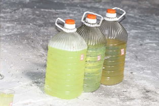 柴油降凝剂(柴油抗凝剂的利弊),第3张 柴油降凝剂(柴油抗凝剂的利弊),柴油降凝剂(柴油抗凝剂的利弊),第3张